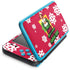 Elf OMG Santas Coming Nintendo 2DS XL (2017) Skin